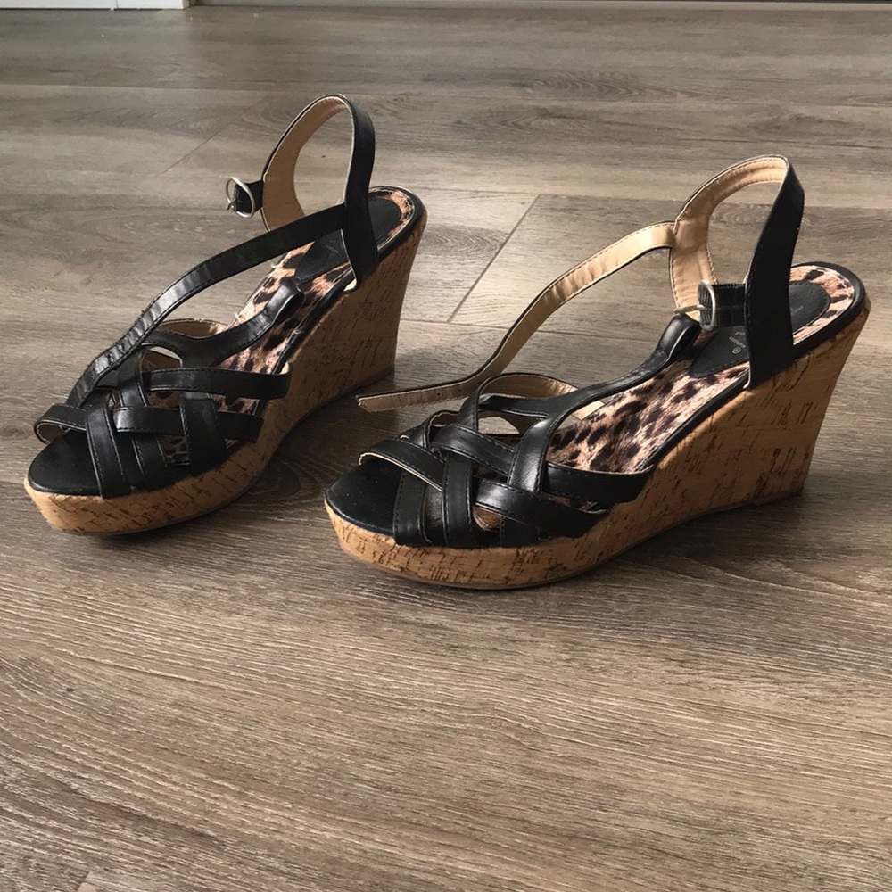 Beautiful shoes